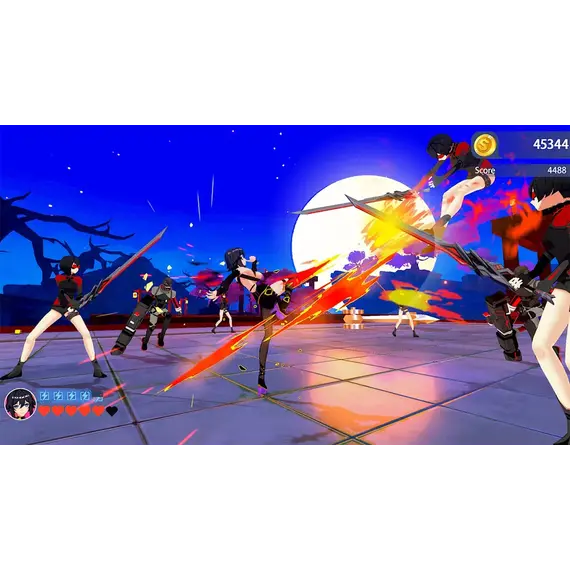 Apex Heroines Platinum Edition (Import) / Nintendo Switch - Nintendo Switch Games - Games - Techbox