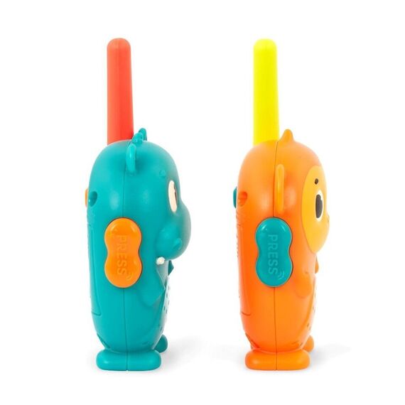 B Toys - B Walkie Talkie set (702052) / Toys - Αταξινόμητα -  - Techbox