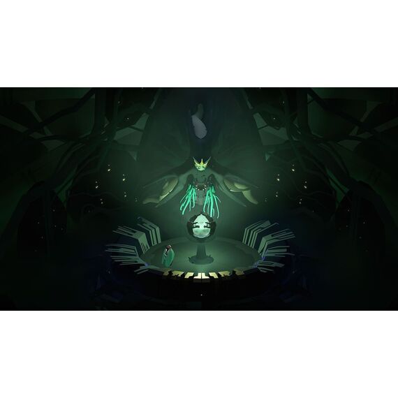 Cocoon (Import) / Nintendo Switch - Nintendo Switch Games - Games - Techbox
