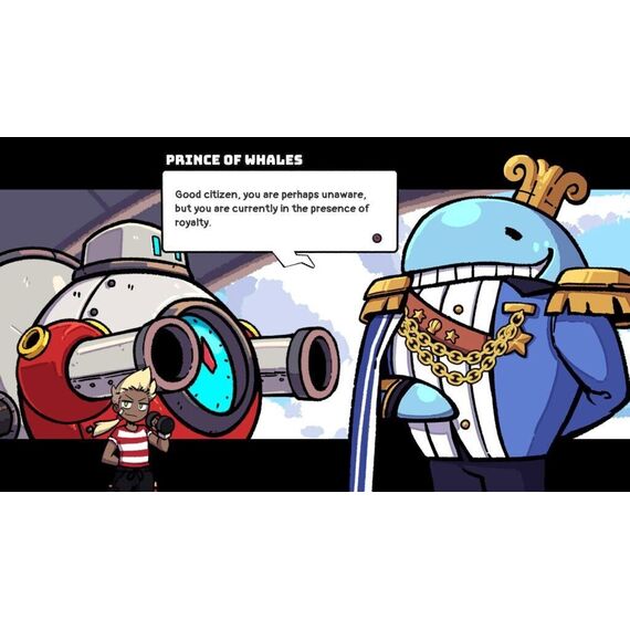 ConnecTank (Import) / Nintendo Switch - Nintendo Switch Games - Games - Techbox
