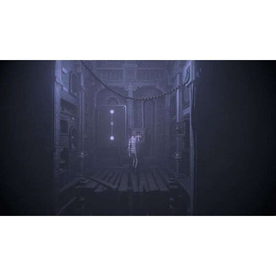 DARQ (Ultimate Edition) (Import) / Nintendo Switch - Nintendo Switch Games - Games - Techbox