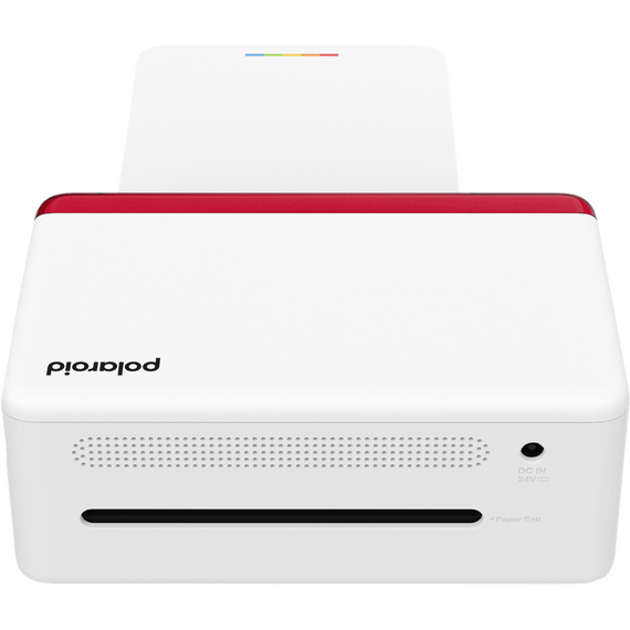 Polaroid - Hi-Print 4x6 Photo Printer - White / Computers - Αταξινόμητα -  - Techbox