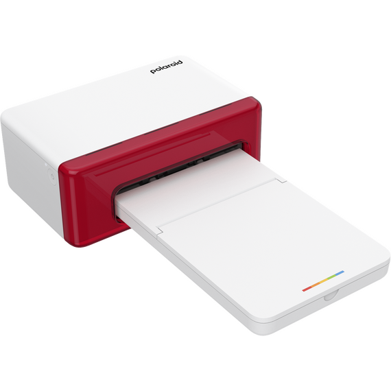 Polaroid - Hi-Print 4x6 Photo Printer - White / Computers - Αταξινόμητα -  - Techbox