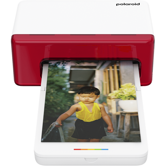 Polaroid - Hi-Print 4x6 Photo Printer - White / Computers - Αταξινόμητα -  - Techbox