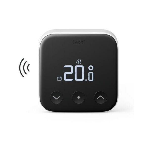 Tado - Wireless Temperature Sensor X / Electronics