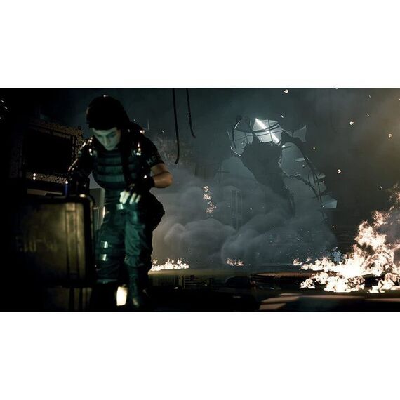Daymare: 1994 Sandcastle / Xbox One - Xbox One Games - Games - Techbox