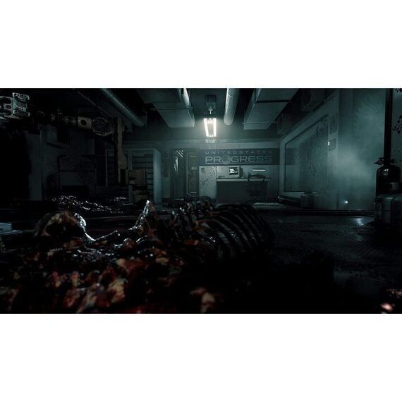 Daymare: 1994 Sandcastle / Xbox One - Xbox One Games - Games - Techbox