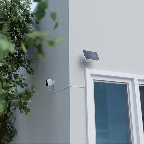 Hombli - Battery Cam Solar Panel 3W / Electronics