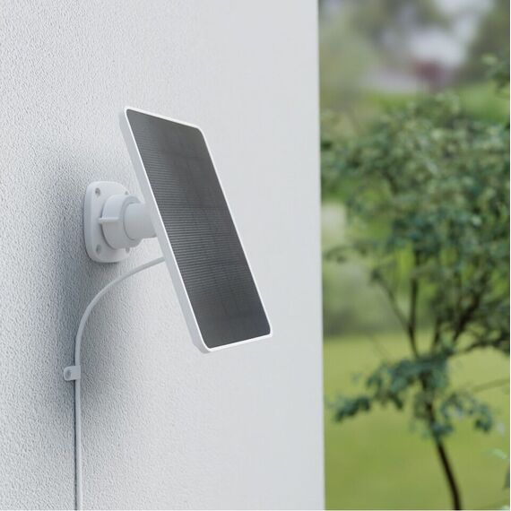 Hombli - Battery Cam Solar Panel 3W / Electronics