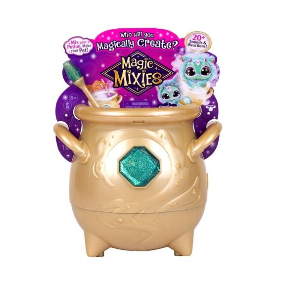Magic Mixies - Creation Cauldron (30526) / Toys - Αταξινόμητα -  - Techbox