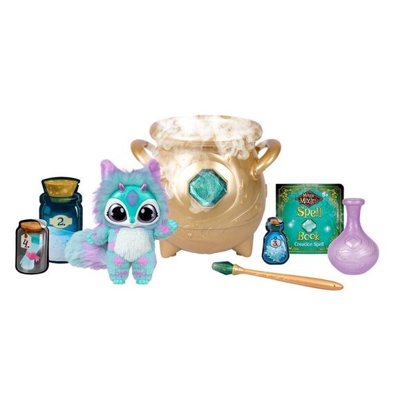 Magic Mixies - Creation Cauldron (30526) / Toys - Αταξινόμητα -  - Techbox