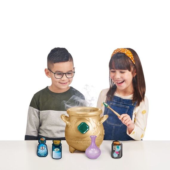 Magic Mixies - Creation Cauldron (30526) / Toys - Αταξινόμητα -  - Techbox