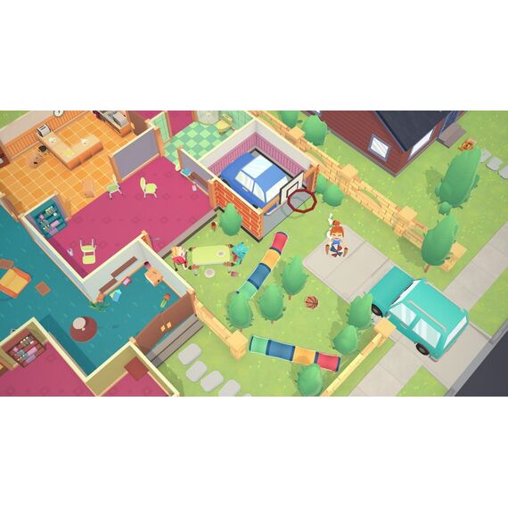Moving Out / Xbox One | Techbox
