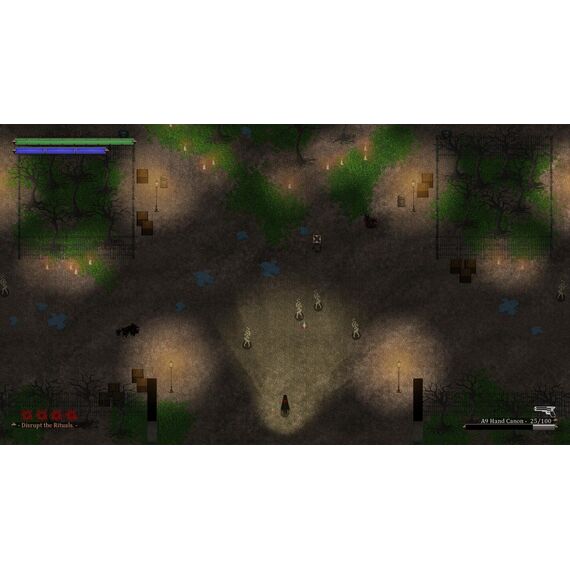 Skautfold 3: Into The Fray / PlayStation 4 - PS4 Games - Games - Techbox