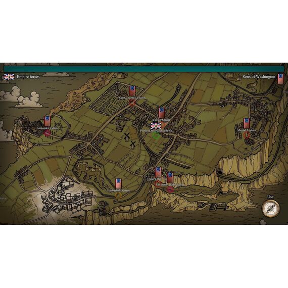 Skautfold 3: Into The Fray / PlayStation 4 - PS4 Games - Games - Techbox