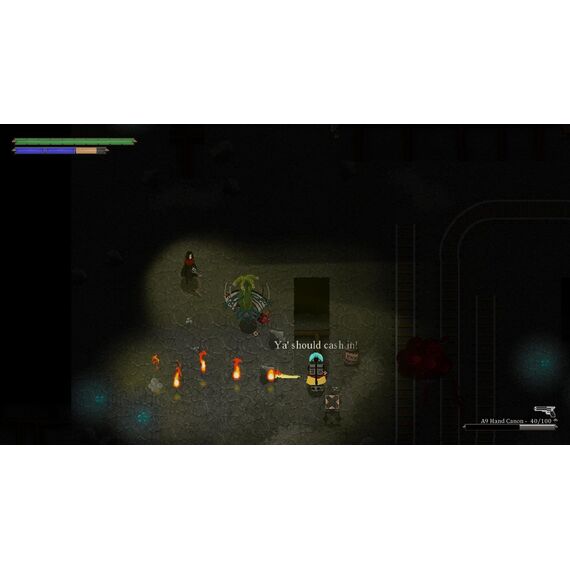 Skautfold 3: Into The Fray / PlayStation 4 - PS4 Games - Games - Techbox