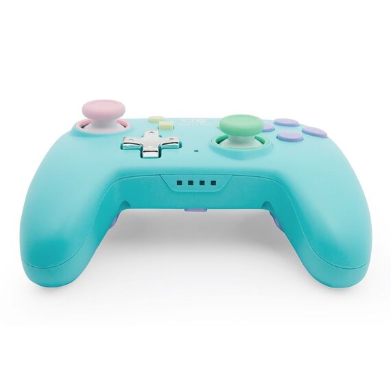 PowerA Nano Enhanced Wireless Controller - Spring Dream (Nintendo Switch) / Nintendo Switch | Techbox