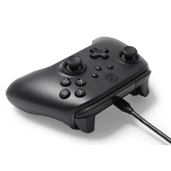 PowerA Pc/Cloud Wireless Controller - Black (PC/Cloud) / PC - PC Accessories - Accessories for Consoles - Techbox