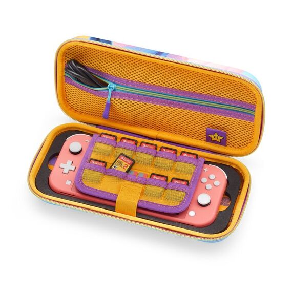 PowerA Protection Case - Color Splash Heroes (Nintendo Switch) / Nintendo Switch | Techbox