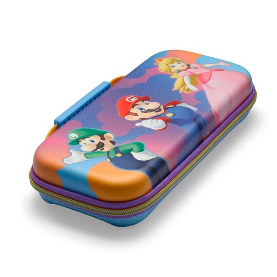 PowerA Protection Case - Color Splash Heroes (Nintendo Switch) / Nintendo Switch | Techbox