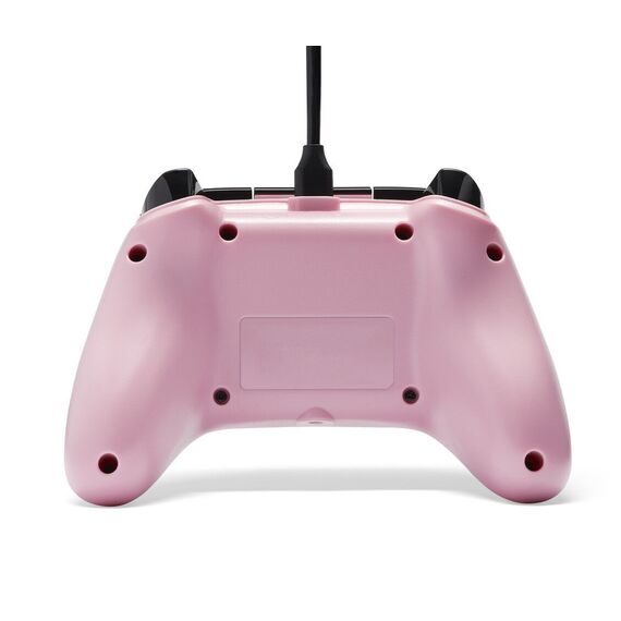 PowerA Wired Controller - Pink (Xbox X/S) / Xbox Series X | Techbox