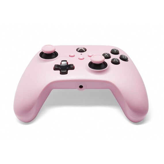 PowerA Wired Controller - Pink (Xbox X/S) / Xbox Series X | Techbox