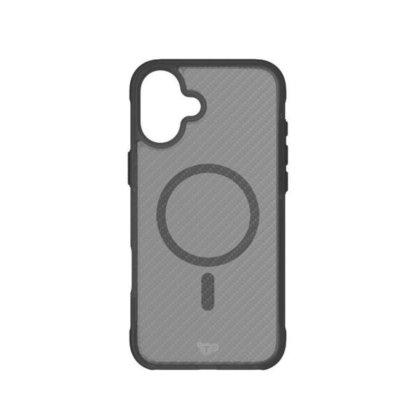 Tech21 - Evo Armour - Cover - iPhone 16 Plus - MagSafe - Black / Electronics | Techbox