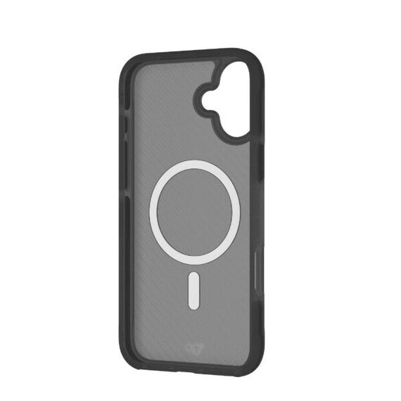 Tech21 - Evo Armour - Cover - iPhone 16 Plus - MagSafe - Black / Electronics | Techbox