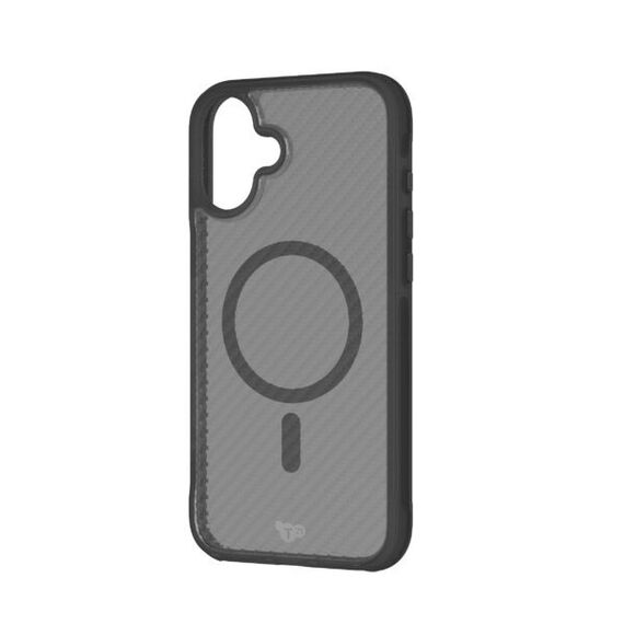 Tech21 - Evo Armour - Cover - iPhone 16 Plus - MagSafe - Black / Electronics | Techbox