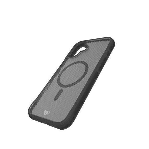 Tech21 - Evo Armour - Cover - iPhone 16 Plus - MagSafe - Black / Electronics | Techbox