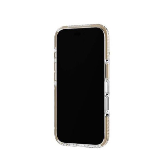 Tech21 - Evo Crystal - Cover - iPhone 16 - MagSafe - Gold / Electronics - Apple Cases - Cases - Techbox