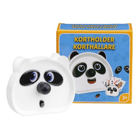 Card holder for kids (10006) / Toys