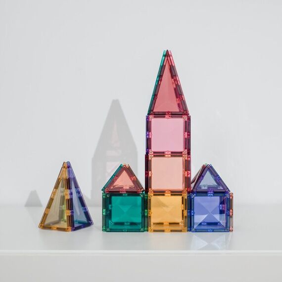 Connex - Pastel Mini Pack 32 Pieces - (CT-P-00032-MI) / Toys - Αταξινόμητα -  - Techbox