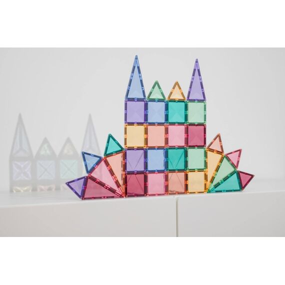 Connex - Pastel Mini Pack 32 Pieces - (CT-P-00032-MI) / Toys - Αταξινόμητα -  - Techbox