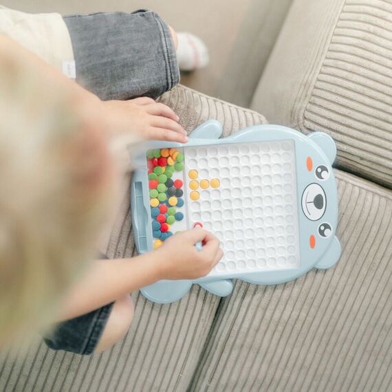 Mumuru - Magnetic drawing board / Toys