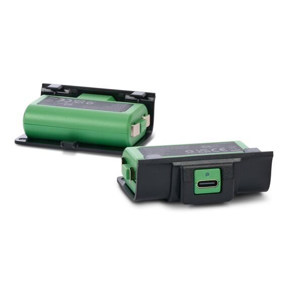 PowerA Play & Charge Kit - Xbox Series X/S - Black / Xbox Series X - Παιχνίδια Series X - Τίτλοι Παιχνιδιών - Techbox