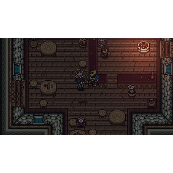 Airoheart (Import) / Nintendo Switch | Techbox