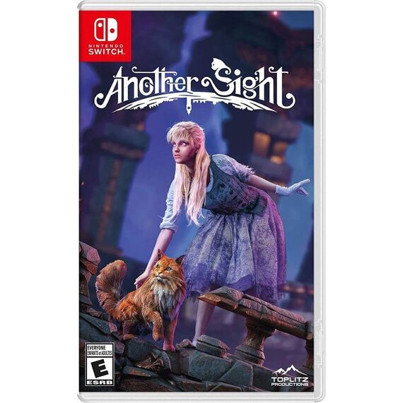 Another Sight (Import) / Nintendo Switch | Techbox