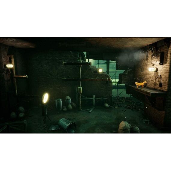 Another Sight (Import) / Nintendo Switch | Techbox
