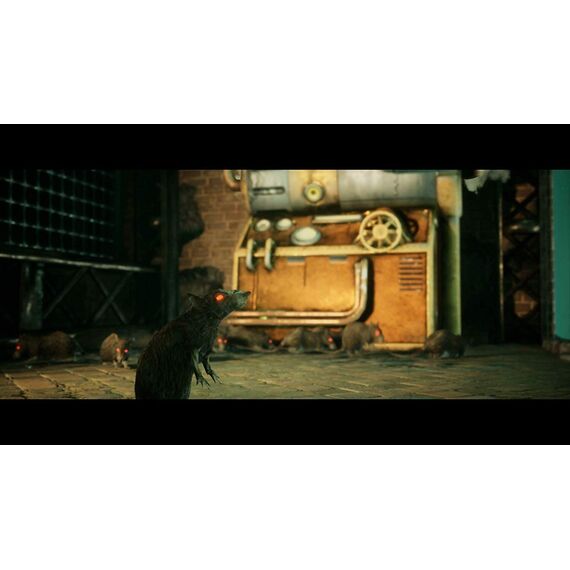Another Sight (Import) / Nintendo Switch | Techbox