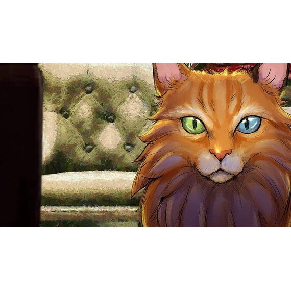 Another Sight (Import) / Nintendo Switch | Techbox