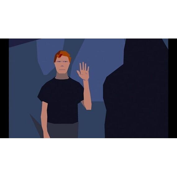 Another World (Import) / Nintendo Switch | Techbox
