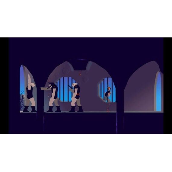 Another World (Import) / Nintendo Switch | Techbox
