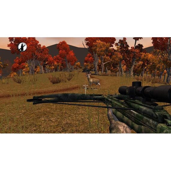 Cabela's The Hunt Championship Edition (Import) / Nintendo Switch | Techbox