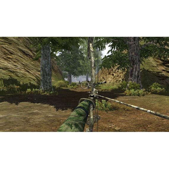 Cabela's The Hunt Championship Edition (Import) / Nintendo Switch | Techbox