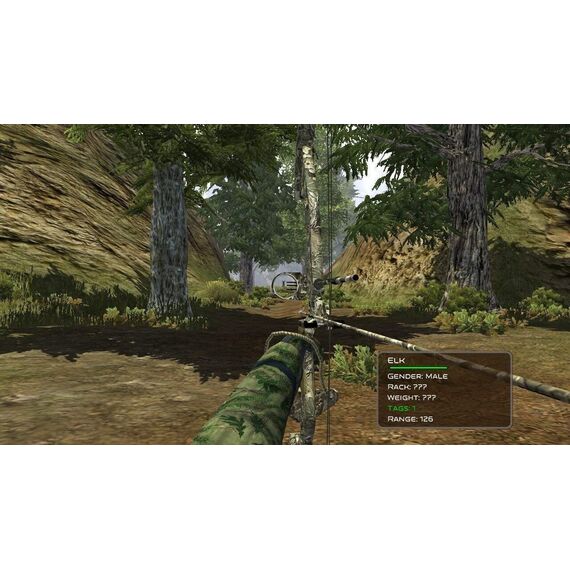 Cabela's The Hunt Championship Edition (Import) / Nintendo Switch | Techbox