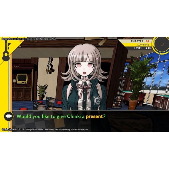Danganronpa Decadence (Import) / Nintendo Switch - Nintendo Switch Games - Games - Techbox