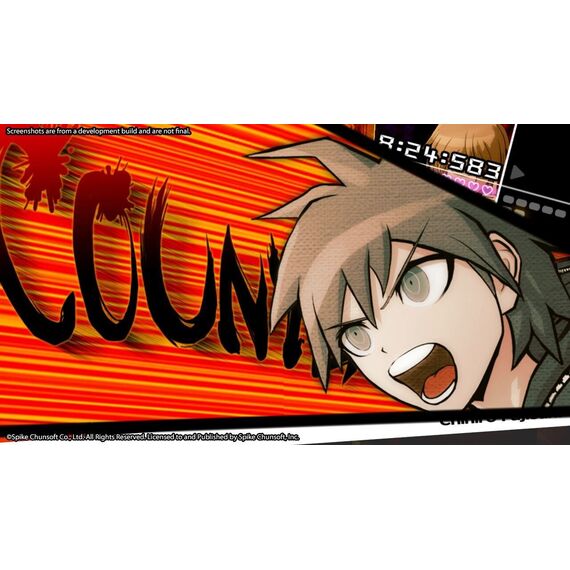 Danganronpa Decadence (Import) / Nintendo Switch - Nintendo Switch Games - Games - Techbox