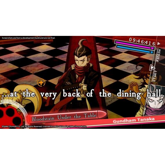 Danganronpa Decadence (Import) / Nintendo Switch - Nintendo Switch Games - Games - Techbox