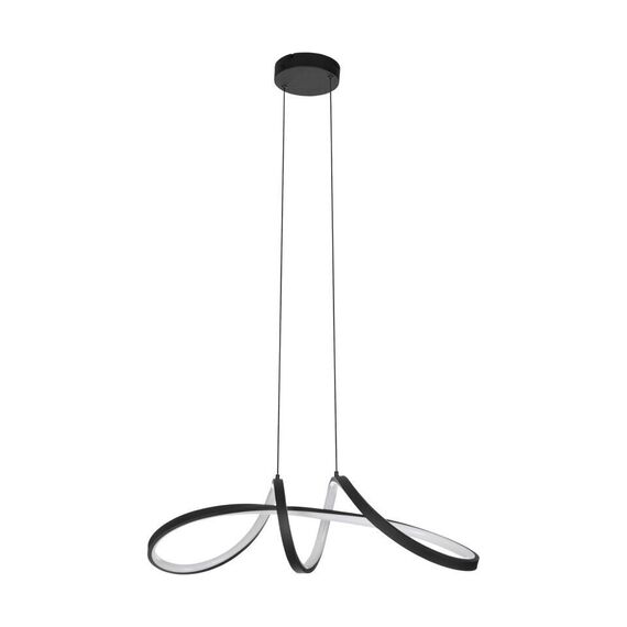 EGLO - Calarossa-Z pendant black 70.5x23 - RGB + TW - Zigbee, Bluetooth / Electronics - Αταξινόμητα -  - Techbox